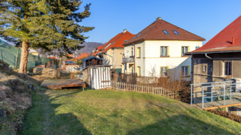 Prodej bytu 2+1 v osobním vlastnictví 58 m², Benešov nad Ploučnicí