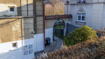 Prodej bytu 2+1 v osobním vlastnictví 58 m², Benešov nad Ploučnicí