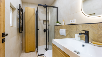 Prodej bytu 2+1 v osobním vlastnictví 58 m², Benešov nad Ploučnicí