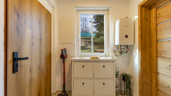 Prodej bytu 2+1 v osobním vlastnictví 58 m², Benešov nad Ploučnicí