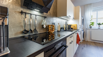 Prodej bytu 2+1 v osobním vlastnictví 58 m², Benešov nad Ploučnicí