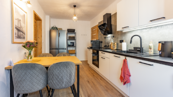 Prodej bytu 2+1 v osobním vlastnictví 58 m², Benešov nad Ploučnicí