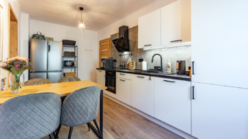 Prodej bytu 2+1 v osobním vlastnictví 58 m², Benešov nad Ploučnicí