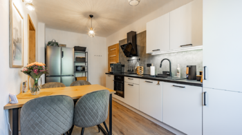 Prodej bytu 2+1 v osobním vlastnictví 58 m², Benešov nad Ploučnicí