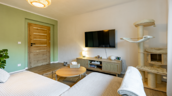 Prodej bytu 2+1 v osobním vlastnictví 58 m², Benešov nad Ploučnicí