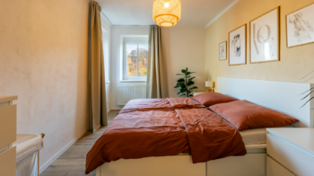 Prodej bytu 2+1 v osobním vlastnictví 58 m², Benešov nad Ploučnicí