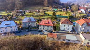 Prodej bytu 2+1 v osobním vlastnictví 58 m², Benešov nad Ploučnicí