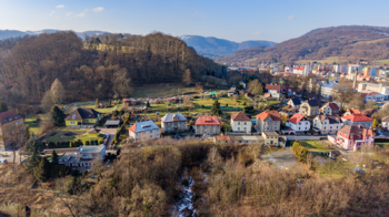 Prodej bytu 2+1 v osobním vlastnictví 58 m², Benešov nad Ploučnicí