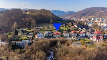 Prodej bytu 2+1 v osobním vlastnictví 58 m², Benešov nad Ploučnicí