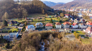 Prodej bytu 2+1 v osobním vlastnictví 58 m², Benešov nad Ploučnicí