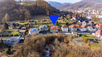 Prodej bytu 2+1 v osobním vlastnictví 58 m², Benešov nad Ploučnicí