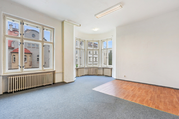 Prodej domu 600 m², Jablonec nad Nisou