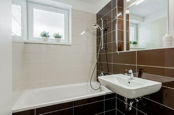 Pronájem bytu 1+kk v osobním vlastnictví 32 m², Praha 4 - Hodkovičky