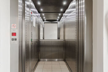 Pronájem bytu 1+kk v osobním vlastnictví 32 m², Praha 4 - Hodkovičky