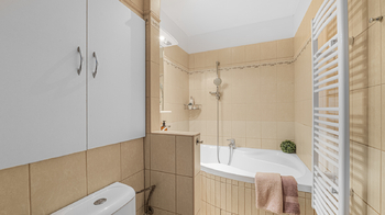 Prodej bytu 3+1 v osobním vlastnictví 62 m², Dobřany