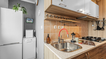 Prodej bytu 3+1 v osobním vlastnictví 62 m², Dobřany