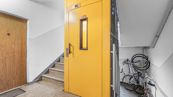 Prodej bytu 3+1 v osobním vlastnictví 62 m², Dobřany