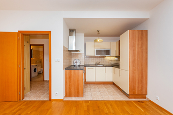 Pronájem bytu 2+kk v osobním vlastnictví 59 m², Praha 6 - Dejvice