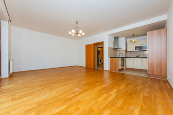 Pronájem bytu 2+kk v osobním vlastnictví 59 m², Praha 6 - Dejvice