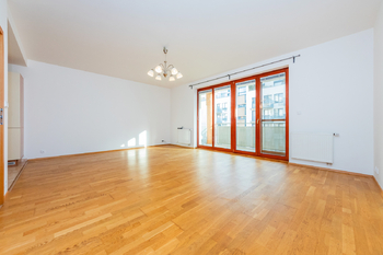 Pronájem bytu 2+kk v osobním vlastnictví 59 m², Praha 6 - Dejvice