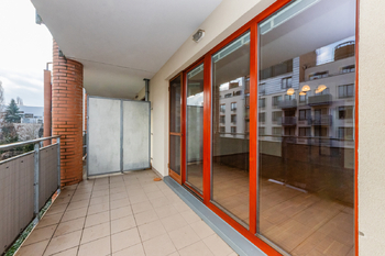 Pronájem bytu 2+kk v osobním vlastnictví 59 m², Praha 6 - Dejvice