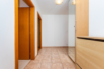 Pronájem bytu 2+kk v osobním vlastnictví 59 m², Praha 6 - Dejvice