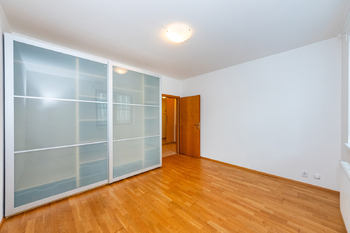 Pronájem bytu 2+kk v osobním vlastnictví 59 m², Praha 6 - Dejvice