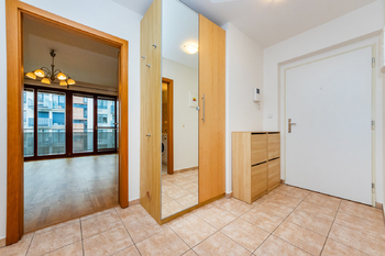 Pronájem bytu 2+kk v osobním vlastnictví 59 m², Praha 6 - Dejvice