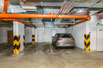 Pronájem bytu 2+kk v osobním vlastnictví 59 m², Praha 6 - Dejvice