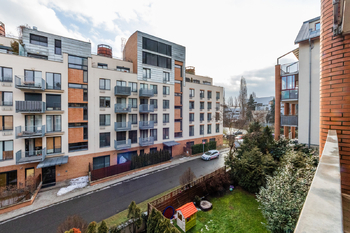 Pronájem bytu 2+kk v osobním vlastnictví 59 m², Praha 6 - Dejvice