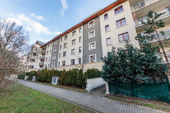 Pronájem bytu 2+kk v osobním vlastnictví 59 m², Praha 6 - Dejvice