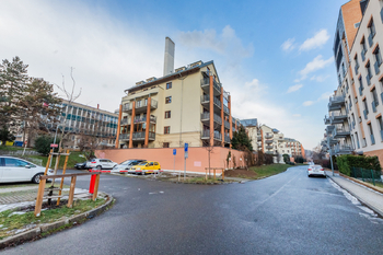 Pronájem bytu 2+kk v osobním vlastnictví 59 m², Praha 6 - Dejvice