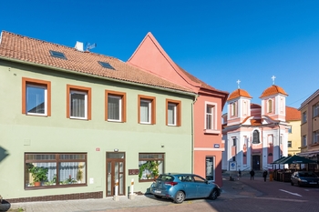 Prodej domu 200 m², Kladno