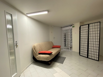 přízemí - Prodej domu 200 m², Kladno