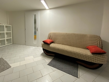 přízemí - Prodej domu 200 m², Kladno