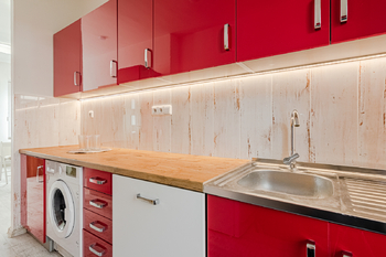 1.patro - Prodej domu 200 m², Kladno