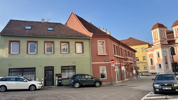 Prodej domu 200 m², Kladno