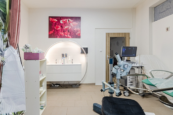 ordinace - Prodej domu 200 m², Kladno