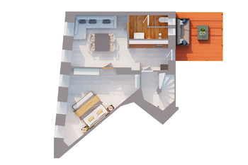 Prodej domu 200 m², Kladno