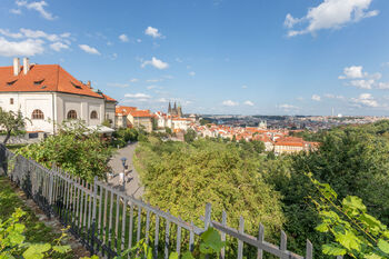 Prodej domu 145 m², Praha 1 - Hradčany