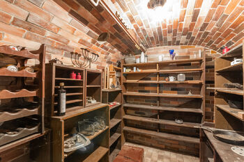 Prodej domu 145 m², Praha 1 - Hradčany