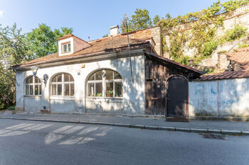 Prodej domu 145 m², Praha 1 - Hradčany