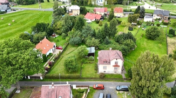 Prodej domu 180 m², Rybniště