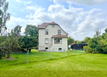 Prodej domu 180 m², Rybniště