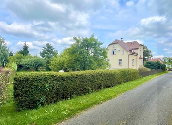 Prodej domu 180 m², Rybniště