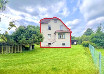 Prodej domu 180 m², Rybniště