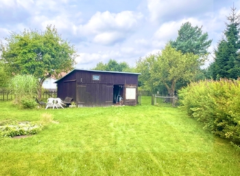 Prodej domu 180 m², Rybniště