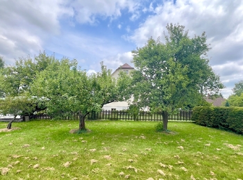 Prodej domu 180 m², Rybniště