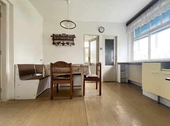 Prodej domu 180 m², Rybniště