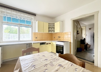 Prodej domu 180 m², Rybniště